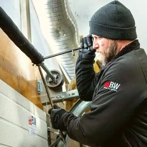 garage door service Benson